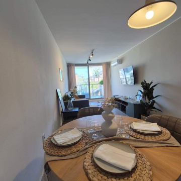 APARTAMENTOS EN 01 VILA