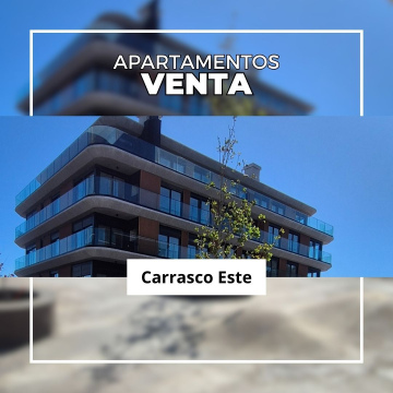 COSTANERA VILLAGE CARRASCO ESTE