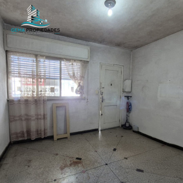APARTAMENTO EN PARQUE BATLLE