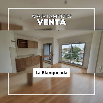 APARTAMENTO EN LA BLANQUEADA